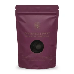 Essential Foods Pehmeät Koiran Herkut|Pikkuherkut Ja Treeninamit*ESSENTIAL Sliced Lamb&Blackberry 110g