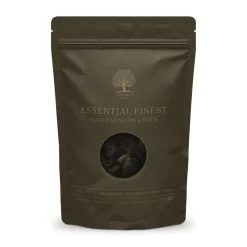 Essential Foods Pehmeät Koiran Herkut|Pikkuherkut Ja Treeninamit*ESSENTIAL Sliced Venison&Duck 110g
