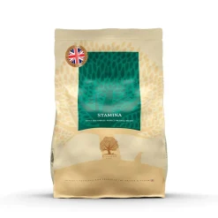 Essential Foods Koiran Kuivaruoka|Viljaton Koiranruoka*ESSENTIAL STAMINA SMALL BREED 2,5kg