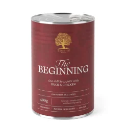 Essential Foods Penturuoka|Penturuoka*ESSENTIAL the BEGINNING PATÉ 400g