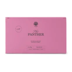 Essential Foods Kissan Märkäruoka*ESSENTIAL the PANTHER PATÉ 12x85g