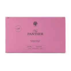 Essential Foods Kissan Märkäruoka*ESSENTIAL the PANTHER PATÉ 12x85g