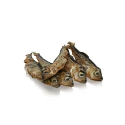 Essential Foods Täyslihaherkut|Pikkuherkut Ja Treeninamit*ESSENTIAL Tiny Fish Delights 90g