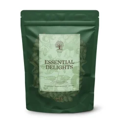 Essential Foods Täyslihaherkut|Pikkuherkut Ja Treeninamit*ESSENTIAL Tiny Fish Delights 90g