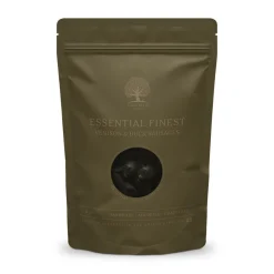 Essential Foods Pehmeät Koiran Herkut|Pikkuherkut Ja Treeninamit*ESSENTIAL Venison&Duck Sausages 110g