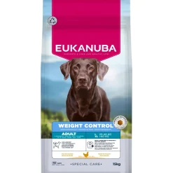 Eukanuba Koiran Kuivaruoka*Adult Weight Control Large Breed