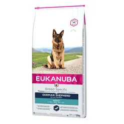 Eukanuba Koiran Kuivaruoka*Breed Specific German Shepherd