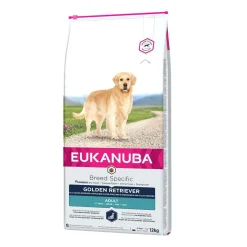 Eukanuba Koiran Kuivaruoka*Breed Specific Golden Retriever