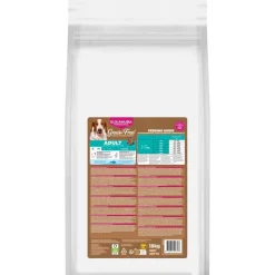 Eukanuba Koiran Kuivaruoka*Grain Free Adult Small & Medium Breed Ocean Fish