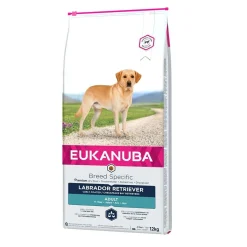 Eukanuba Koiran Kuivaruoka*Labrador Retriver, 12 kg