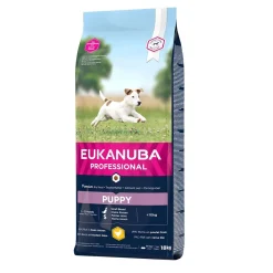 Eukanuba Penturuoka|Koiran Kuivaruoka*Puppy Small