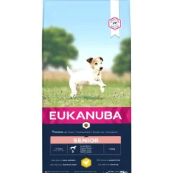 Eukanuba Koiran Kuivaruoka|Senioriruoka*Senior Small