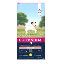 Eukanuba Koiran Kuivaruoka|Senioriruoka*Senior Small
