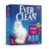 Ever Clean Paakkuuntuva Kissanhiekka|Tarjoukset Kissoille*EverClean Senior 10 L