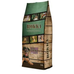 Rokka Koiran Kuivaruoka*ExtraVoima  15kg