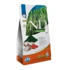 Farmina Kissanpennun Ruoka|Kissan Kuivaruoka*N&D Cat Spirulina & Herring Kitten 1,5 kg