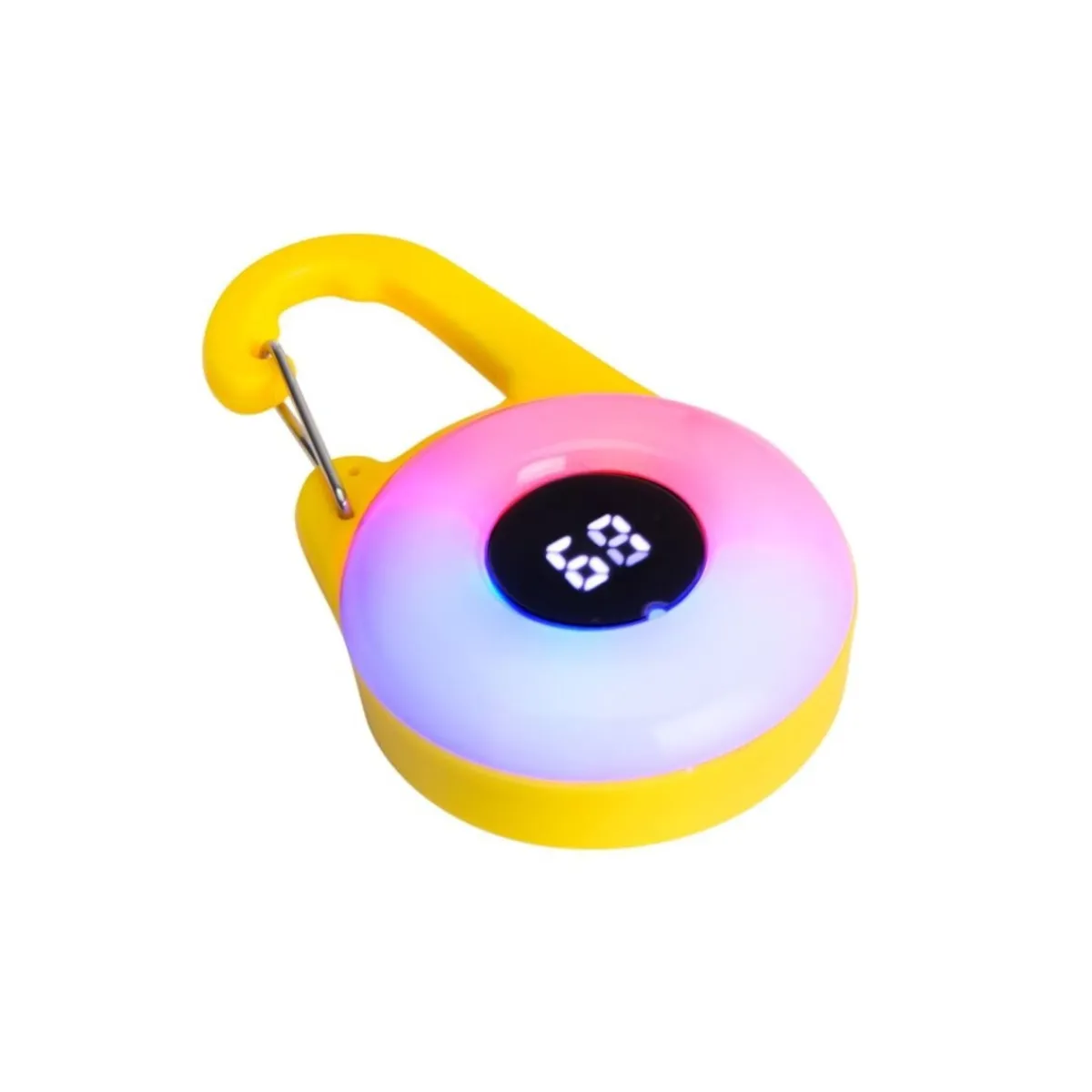 Feel Active Koiran Valot*Multicolor Digi -valo
