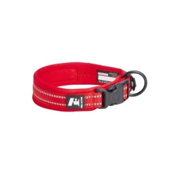 Feel Active Koiran Pannat*Padded pehmustettu panta, punainen
