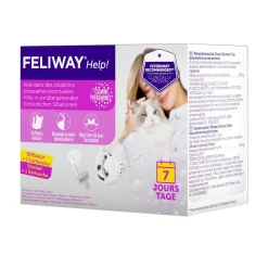Feliway Tarjoukset Koirille|Kissan Stressi Ja Pelko*Help! haihdutin 1 viikko