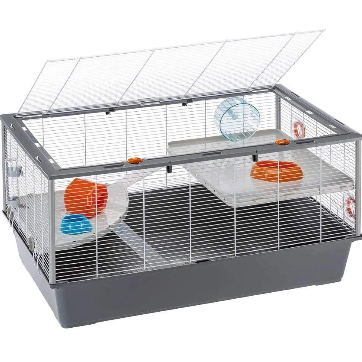 Ferplast Pieneläinten Häkit|Hamsterin Häkit*Criceti 100