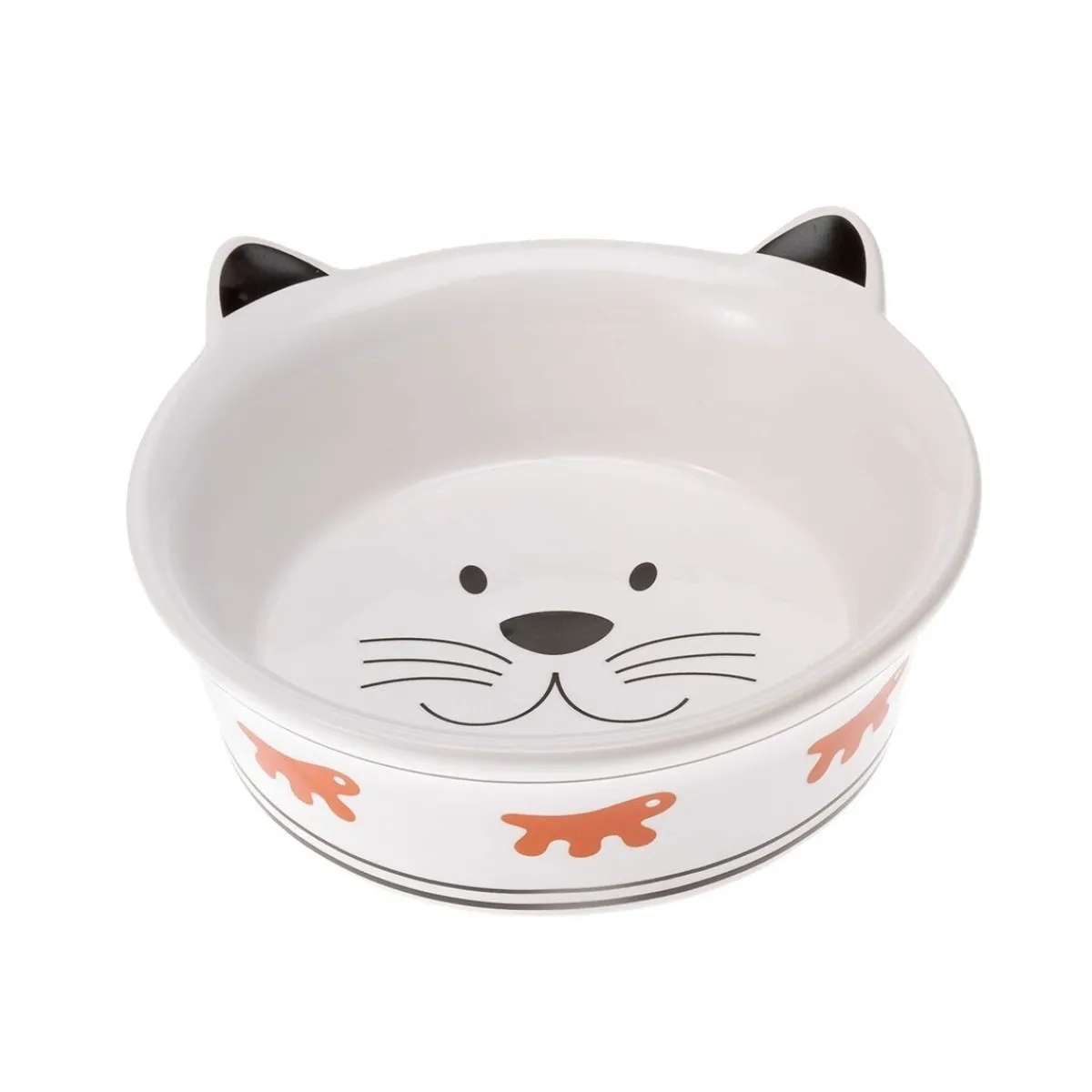 Ferplast Kissan Ruoka- Ja Juomakupit*Venere keraaminen kissankuppi