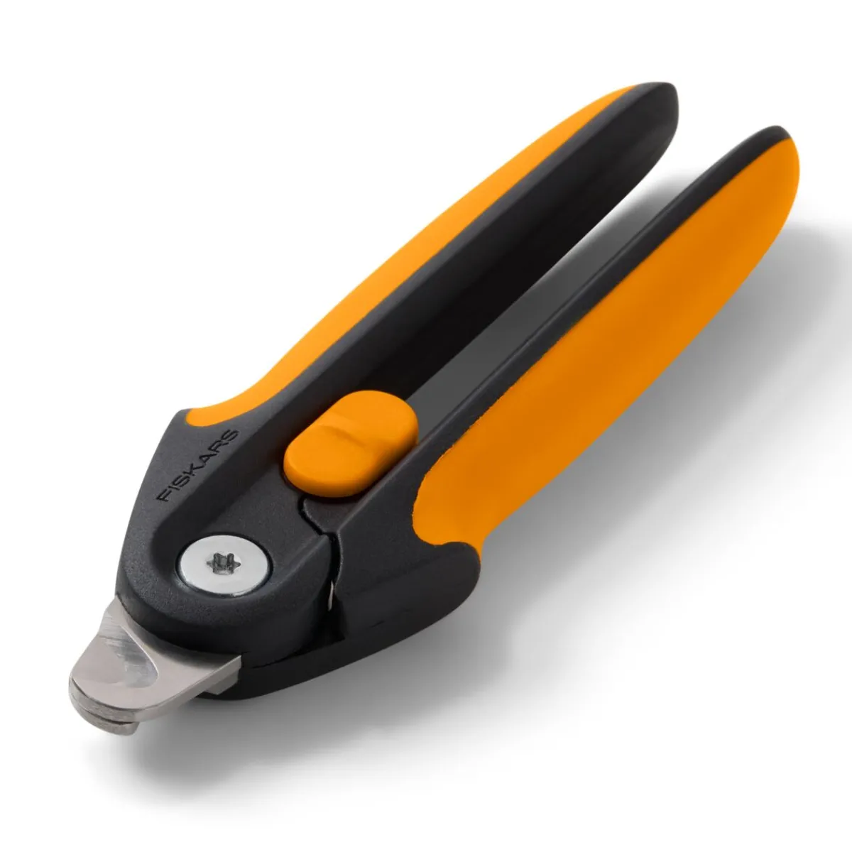 Fiskars Kissan Kynnet|Koiran Ja Kissan Kynsienleikkaus*ison koiran kynsisakset