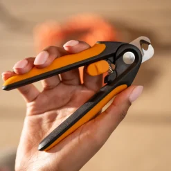 Fiskars Kissan Kynnet|Koiran Ja Kissan Kynsienleikkaus*ison koiran kynsisakset