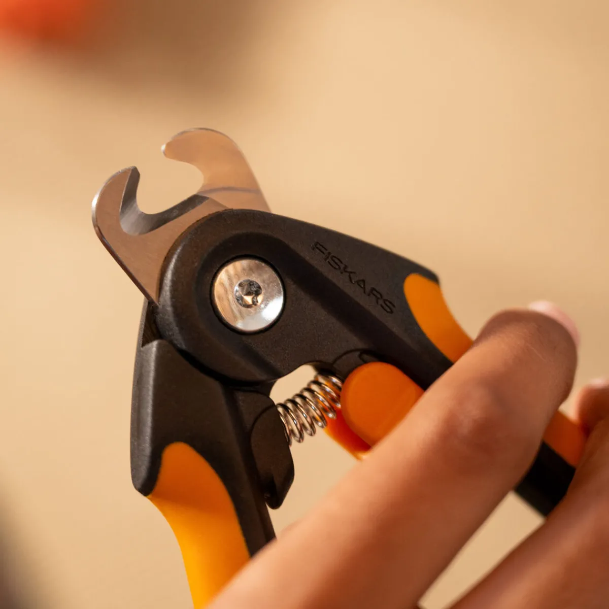Fiskars Kissan Kynnet|Koiran Ja Kissan Kynsienleikkaus*ison koiran kynsisakset