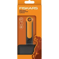 Fiskars Harjat, Karstat, Suat Ja Kammat|Koiran Trimmaus Ja Turkinhoito*karsta