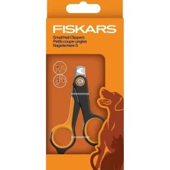 Fiskars Kissan Kynnet|Koiran Ja Kissan Kynsienleikkaus*pienet kynsileikkurit koiralle
