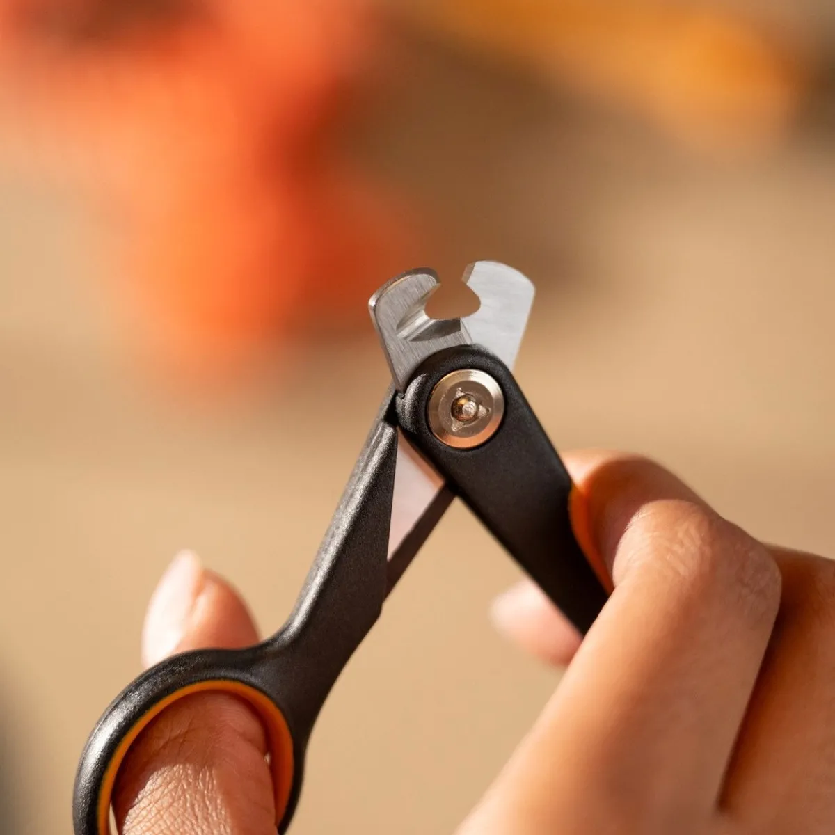 Fiskars Kissan Kynnet|Koiran Ja Kissan Kynsienleikkaus*pienet kynsileikkurit koiralle