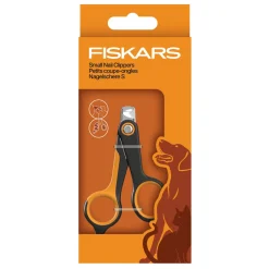Fiskars Kissan Kynnet|Koiran Ja Kissan Kynsienleikkaus*pienet kynsileikkurit koiralle