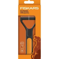 Fiskars Harjat, Karstat, Suat Ja Kammat|Koiran Trimmaus Ja Turkinhoito*pohjavillahara