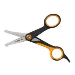 Fiskars Trimmaussakset|Koiran Trimmaus Ja Turkinhoito*pyöreäkärkiset sakset