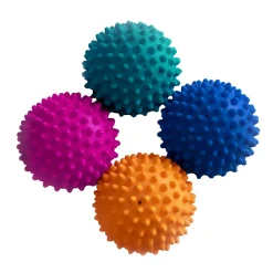 FitPaws Koiran Tasapainotyynyt|Uutuudet Koirille*Paw Pods, 4 kpl