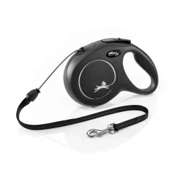 Flexi Koiran Hihnat Ja Flexit*New Classic Cord M, 8 m / 20 kg