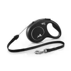 Flexi Koiran Hihnat Ja Flexit*New Classic Cord S, 8 m / 12 kg