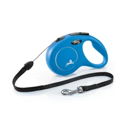 Flexi Koiran Hihnat Ja Flexit*New Classic Cord S, 8 m / 12 kg