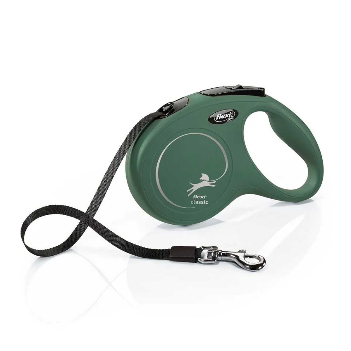 Flexi Koiran Hihnat Ja Flexit*New Classic M Tape 5m/25kg