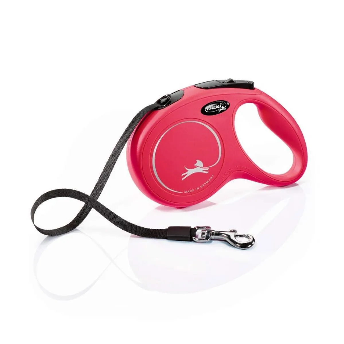 Flexi Koiran Hihnat Ja Flexit*New Classic M Tape 5m/25kg
