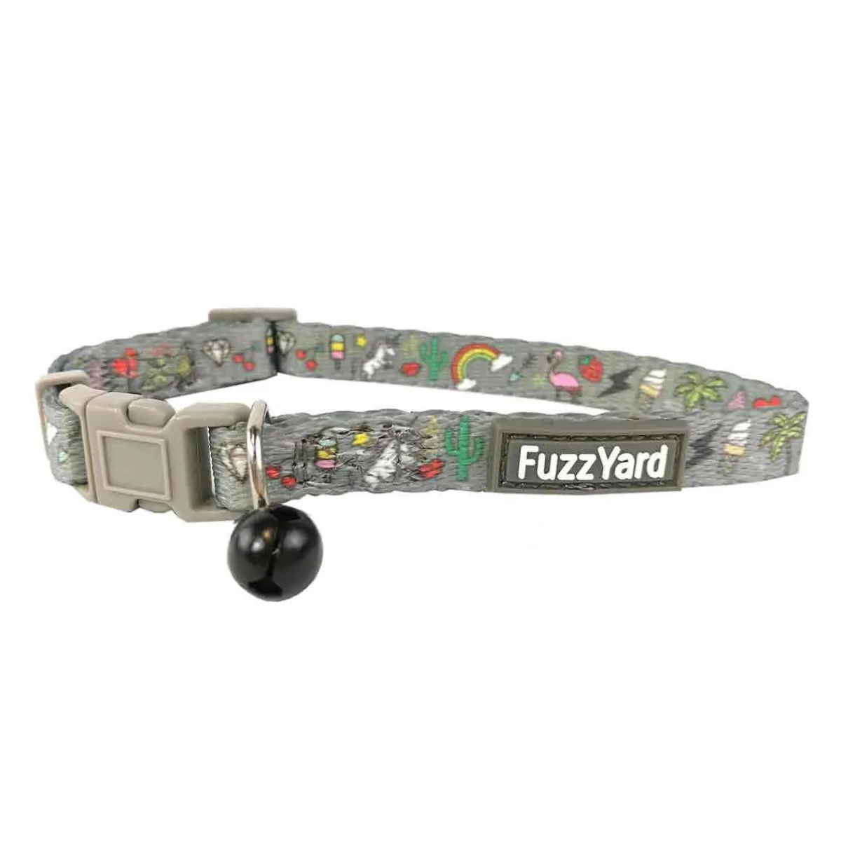 FuzzYard Kissan Pannat|Ulkoilu*kissan kaulapanta Coachella