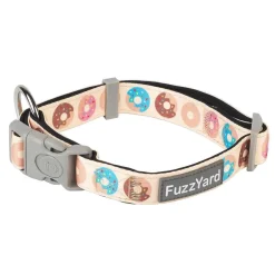 FuzzYard Koiran Pannat*koiran kaulapanta Go Nuts