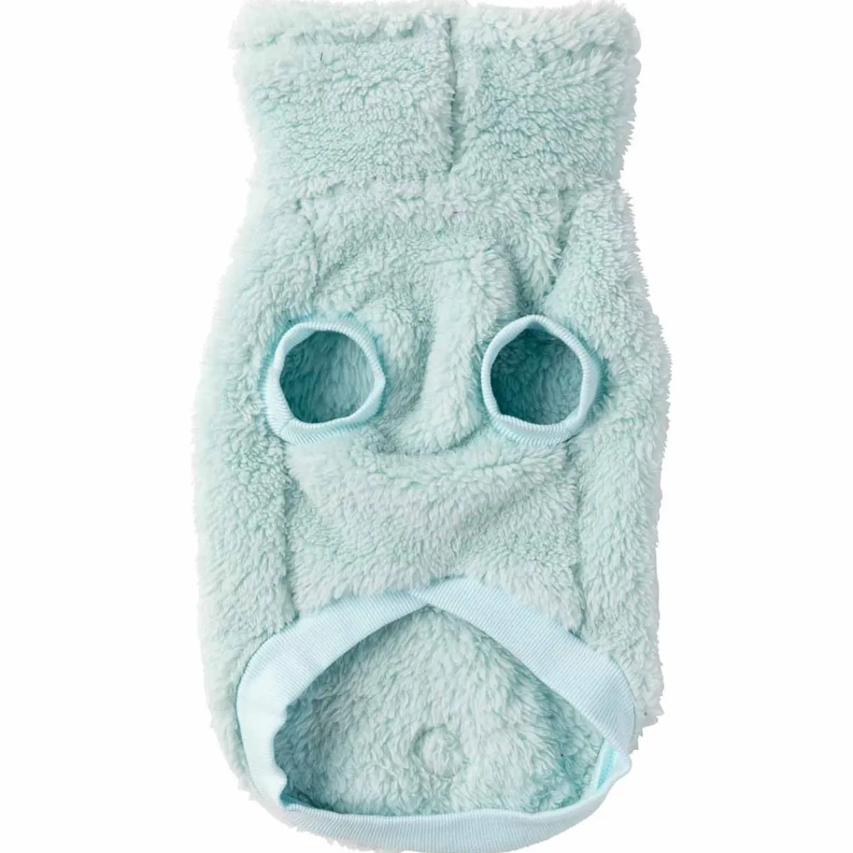 FuzzYard Koiran Vaatteet|Koiran Paidat Ja Neuleet*koiran pehmopaita, minttu