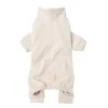 FuzzYard Koiran Vaatteet*koiran pyjama, hiekka