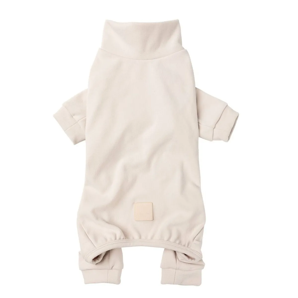 FuzzYard Koiran Vaatteet*koiran pyjama, hiekka
