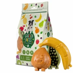 Garden Bites Hammasherkut|Purutikut*Fruity Friends