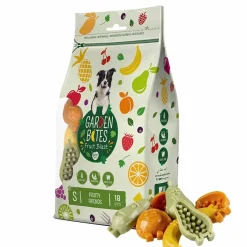 Garden Bites Hammasherkut|Purutikut*Fruity Friends