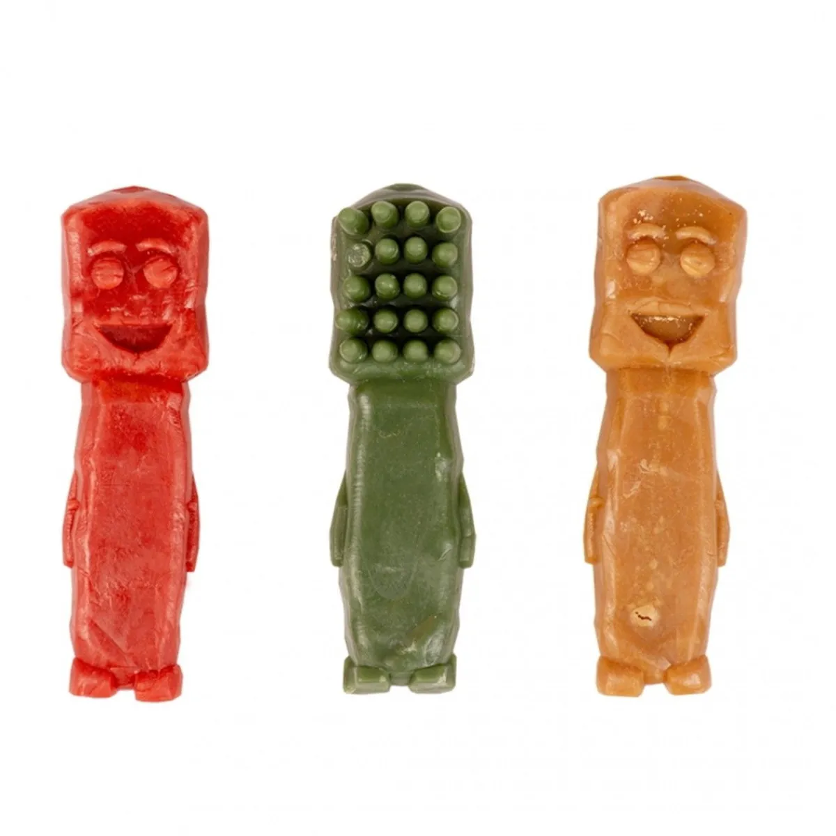 Garden Bites Hammasherkut*Toby Toothbrush S, 500g