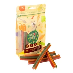 Garden Bites Hammasherkut*Vegan Sticks M 12 kpl