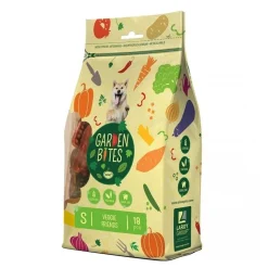 Garden Bites Hammasherkut*Veggie Friends S, 270g